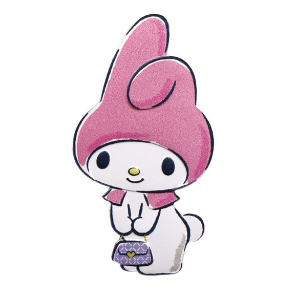 Meet your Posher Elle Norris - Picture 1 of 1